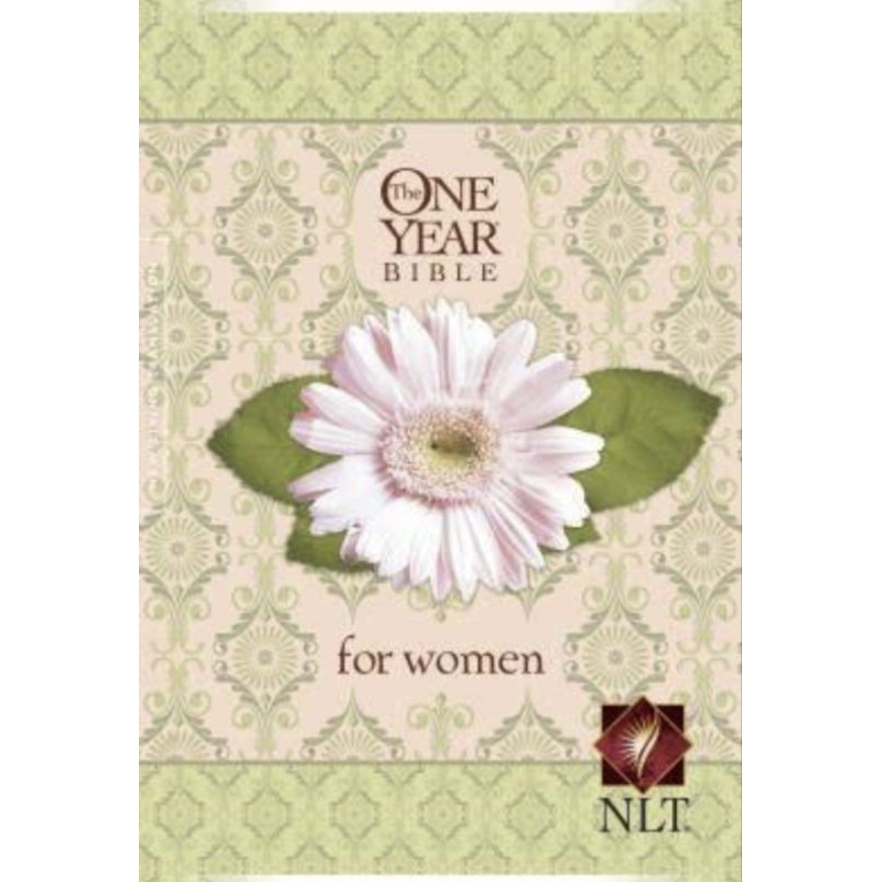 

One Year Bible for Woman Alkitab untuk setahun (IMPORT, paperback)