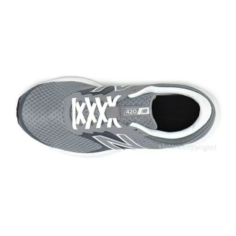 NEW BALANCE 420 RUNNING for mens (ME420RG2)