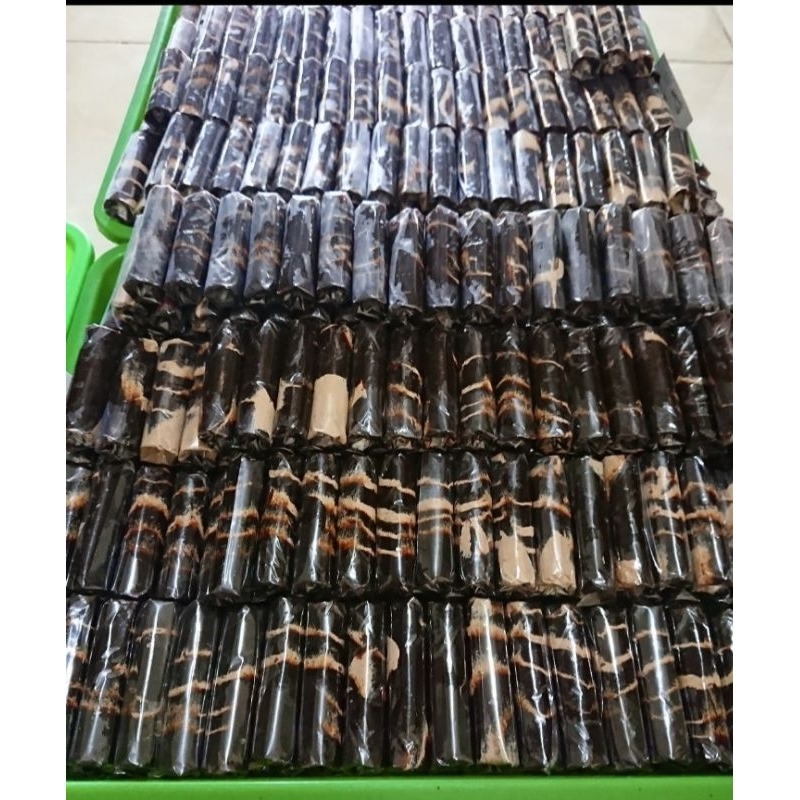 

Makananjadul DodolCoklat kemasan 1kg dan500grm