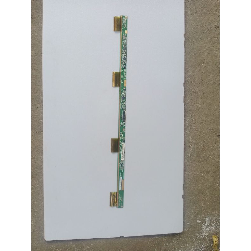 Ticon Tcon Samsung UA32F4000