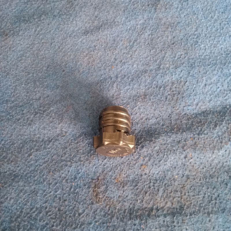 tutup oli samping copotan rc80 rc100 original