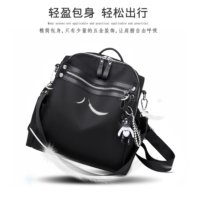 ( 2PC 1KG ) GTBI998882159  New Arrival 2023 !!!  Tas Ransel  Tas Wanita Import  Premium Terbaru