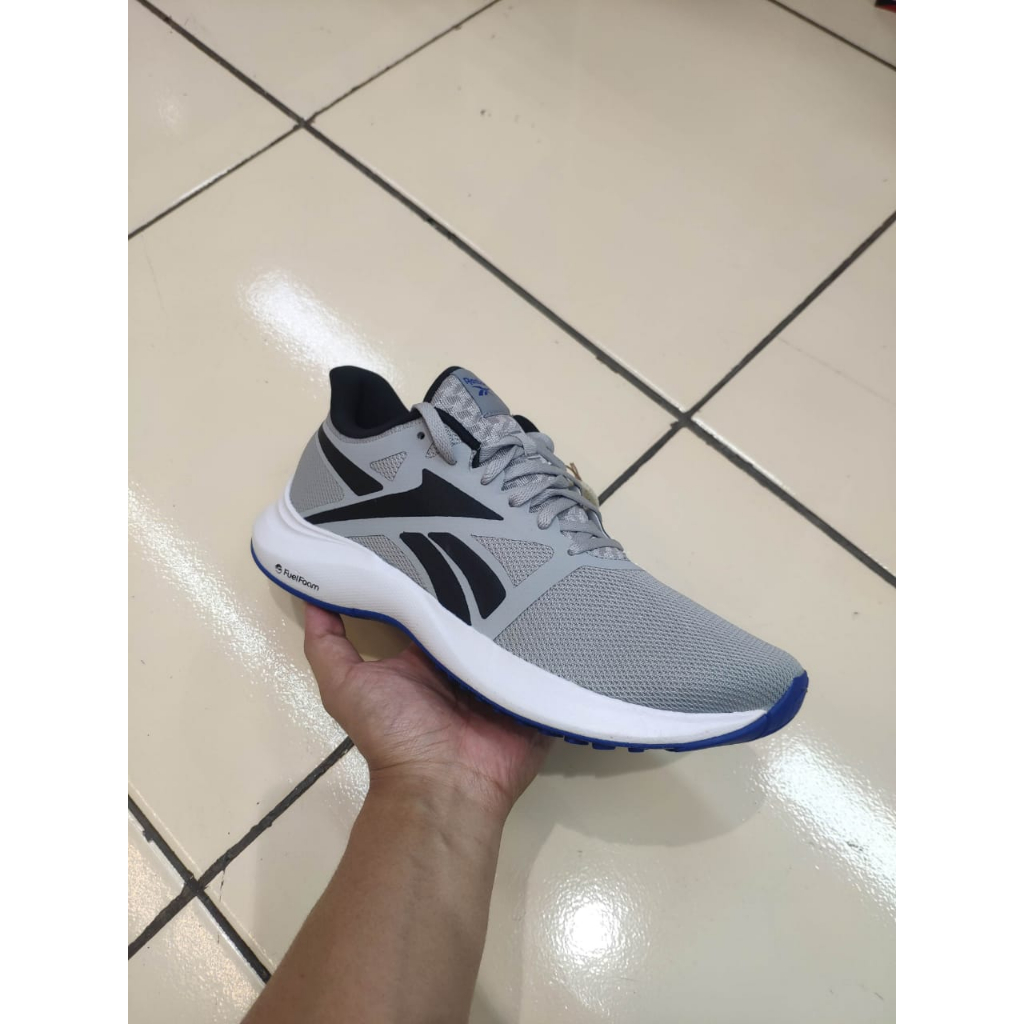 sepatu reebok runner 5 GY4077  men sale