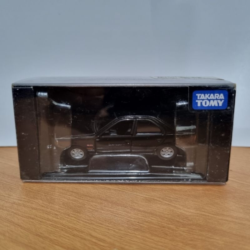 TL0090 Tomica Limited Nissan Primera
