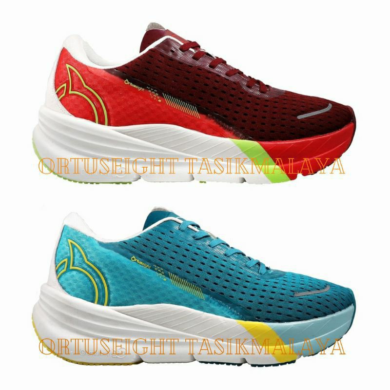 SEPATU RUNNING ORTUSEIGHT HYPERBLAST NEO