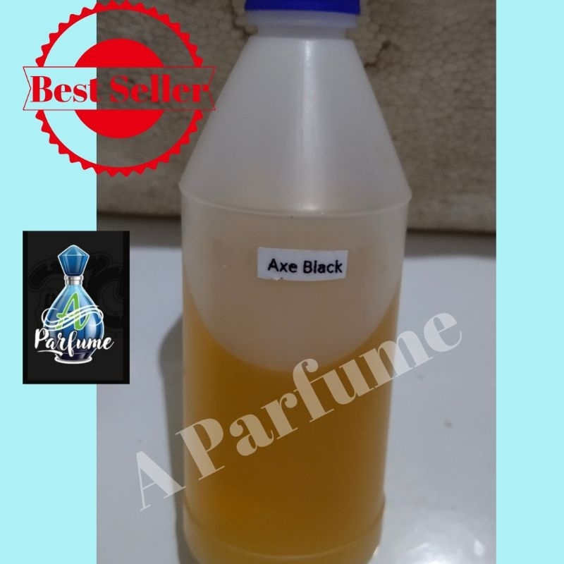 axe black parfum murah 6ml