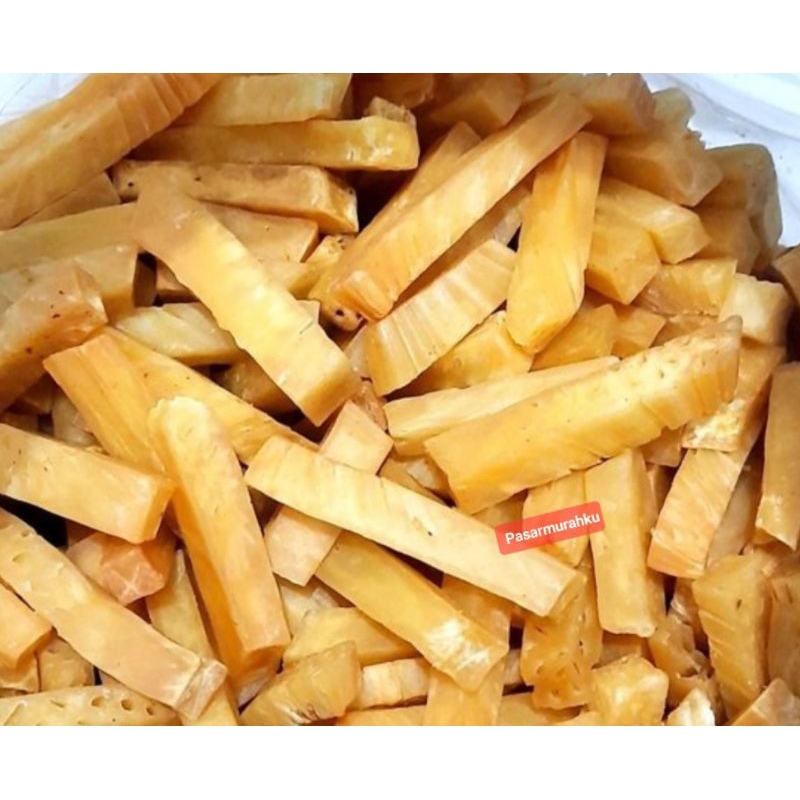 

1 KG STIK SUKUN SUPER RENYAH MENTEGA KLATEN