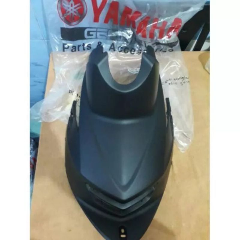 Cover Tangki Yamaha Mio Soul Cover Tangki Mio Soul
