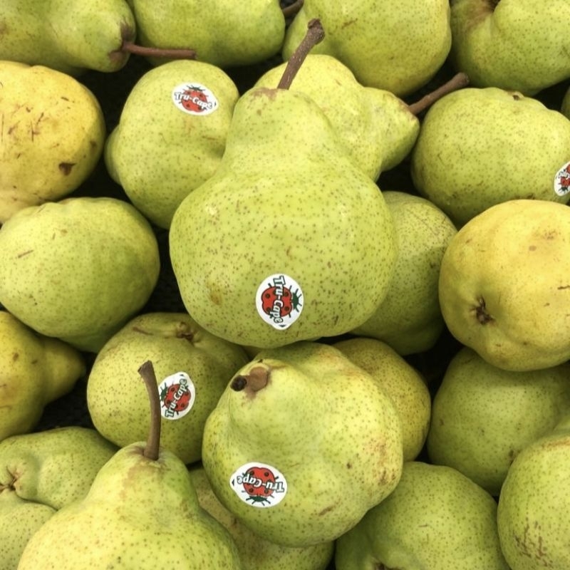 

Pir Ijo /Pir Pakam Manis Segar berat 1kg