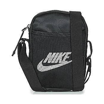 Tas Selempang Unisex Nike Heritage Crossbody Bag BA5871-010