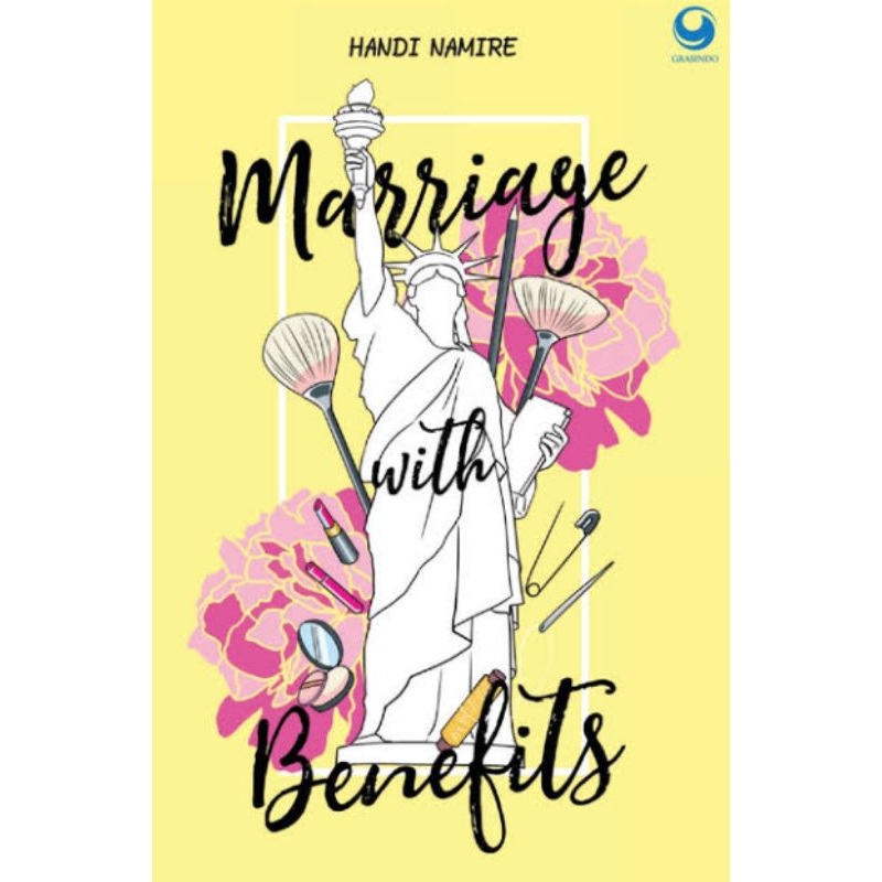 

Novel Merriage With Benefit