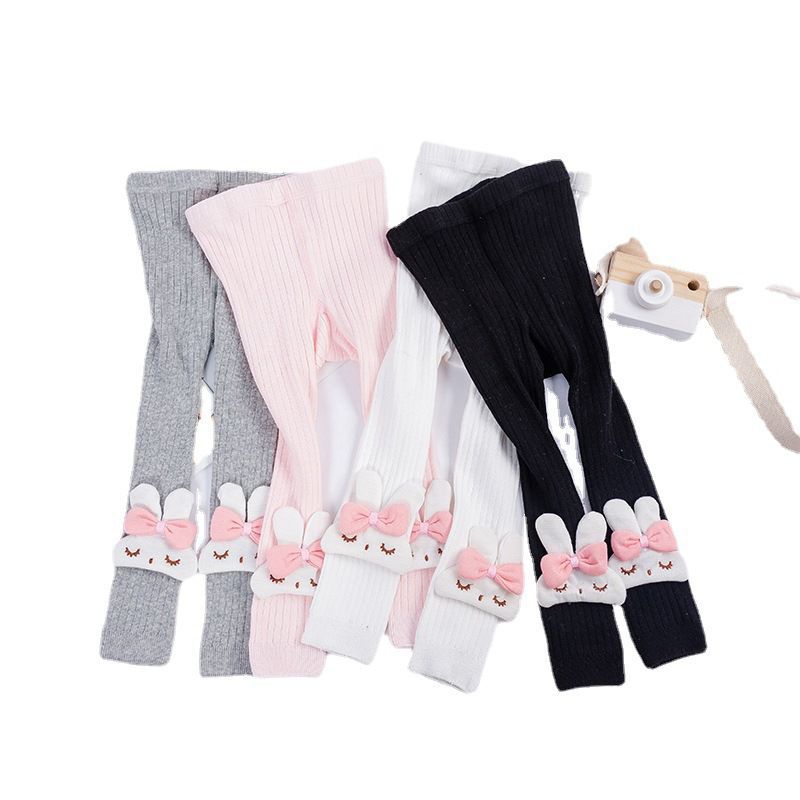 BABY K2 - legging Bunny buka kaki kode 00337