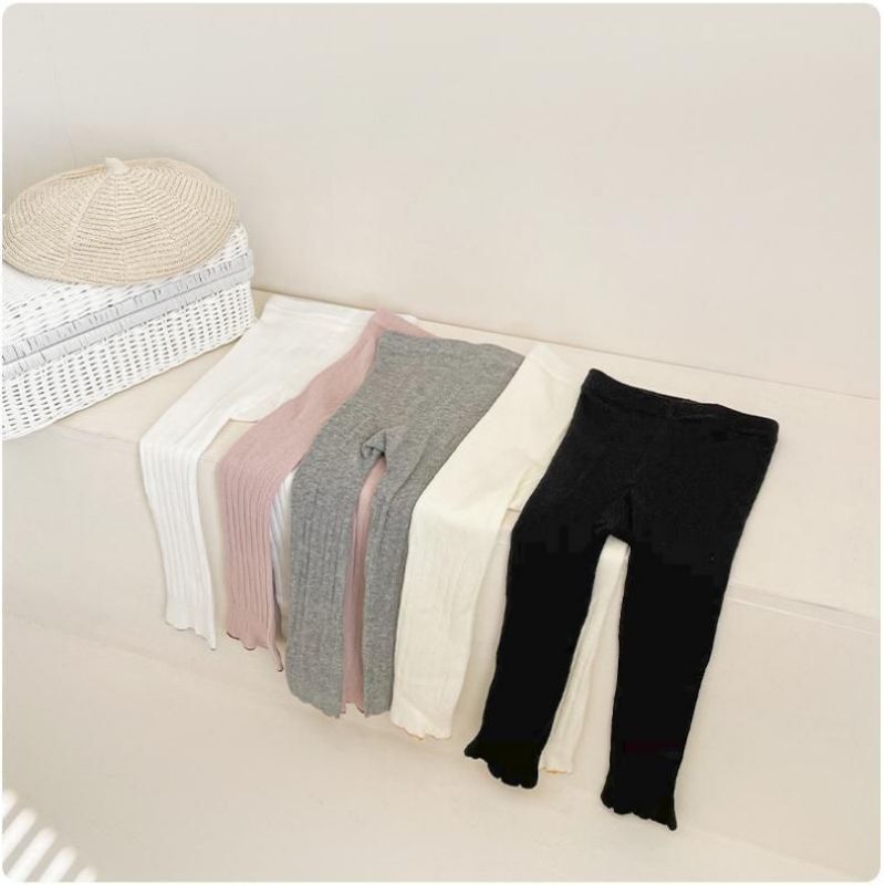 BABY K2 - legging polos buka kaki kode 00338