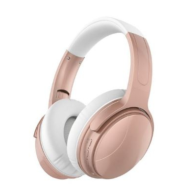 Headphone Bando Bluetooth Super BASS / Headphone Bluetooth Wireless Portable / Headset Bass Bluetooth Langsdom HBN30A