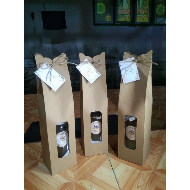 

wedang pokak