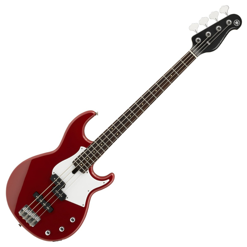 Bass Elektrik Yamaha BB234