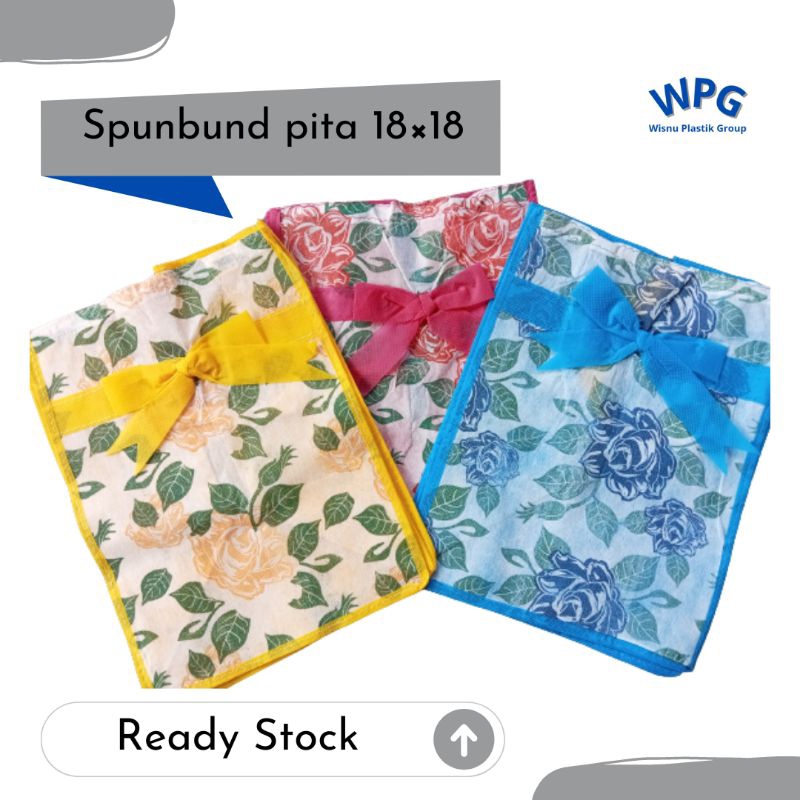 

Tas kain | Tas spunbond 18×18