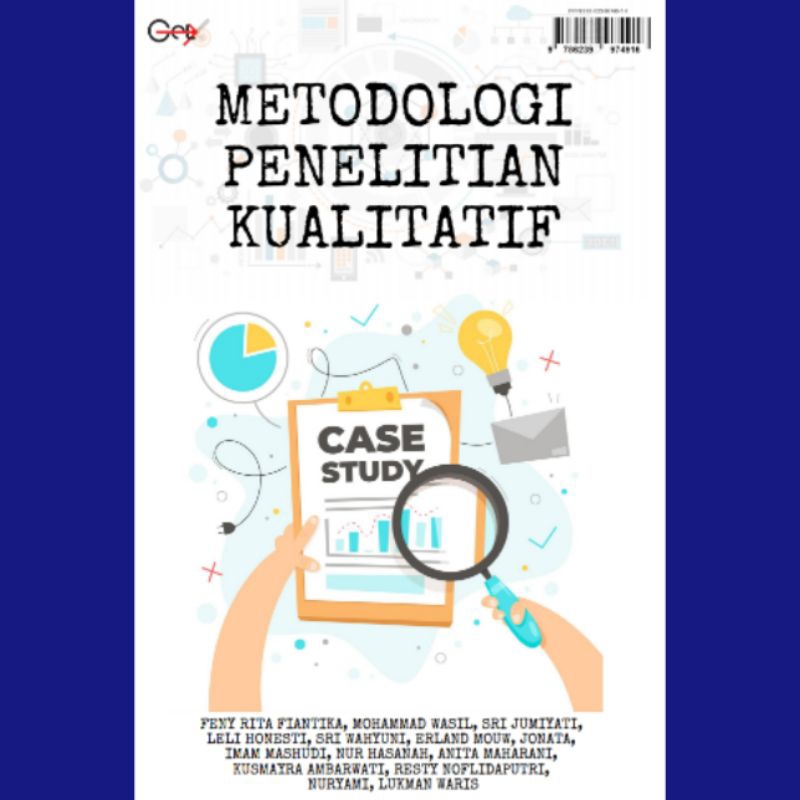 metodologi penelitian kualitatif