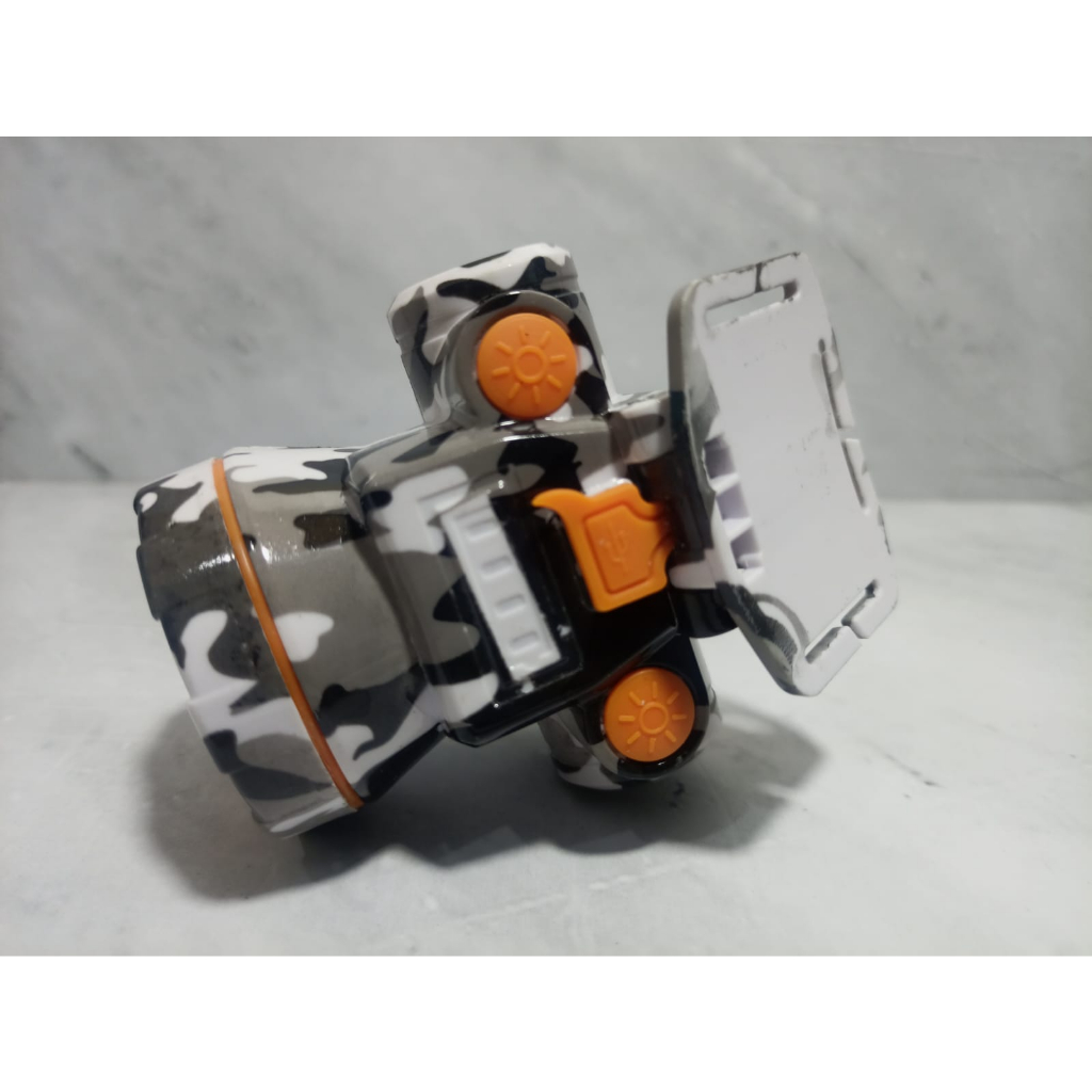 Senter Kepala Kiseki 35W CK-SK108X / Senter Kiseki CK-SK108X