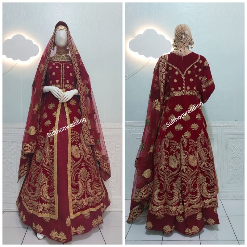 baju india pengantin india pengantin ready ya