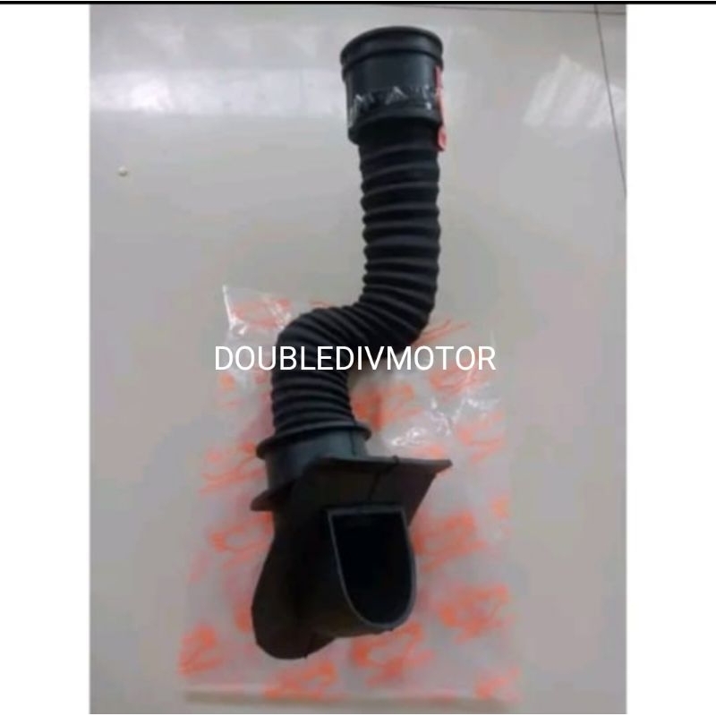 Selang saringan hawa filter udara carry Futura 1,3 karburator
