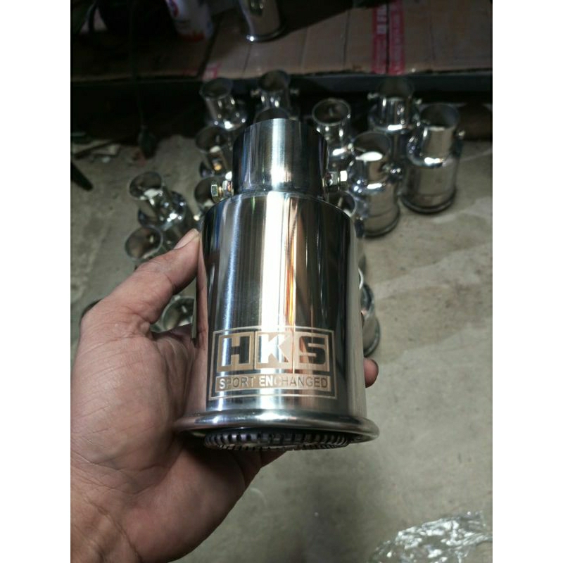 KNALPOT MOBIL SUOS SUARA JETBUS