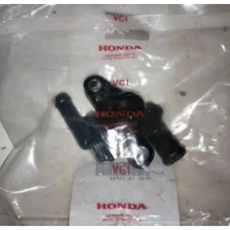 THERMOSTAT VARIO 110 KARBU TERMOSTAT ASSY VARIO 110 KARBU ORI HONDA