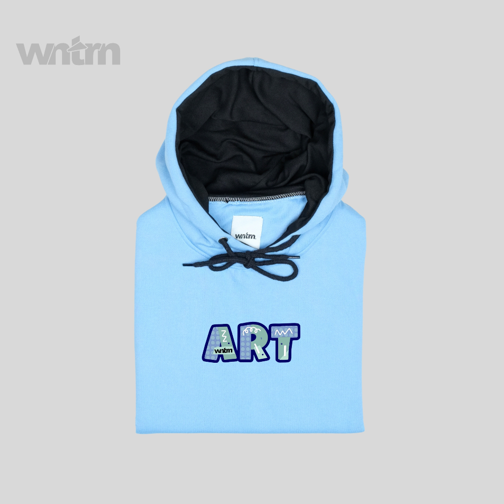 Sweater Hoodie Premium Pria Distro Warna Biru Langit Sablon Polos Simple Aesthetic Hodie Cowok Keren Bahan Fleece Tebal Tangan Panjang Nyaman Basic Printing Cwo Streetwear Unisex