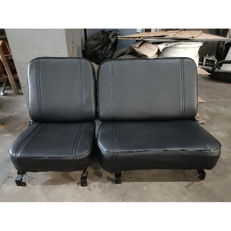 jok depan hardtop fjbj40