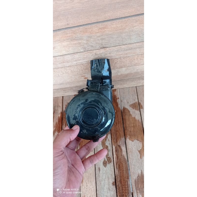 box filter Yamaha v75 original