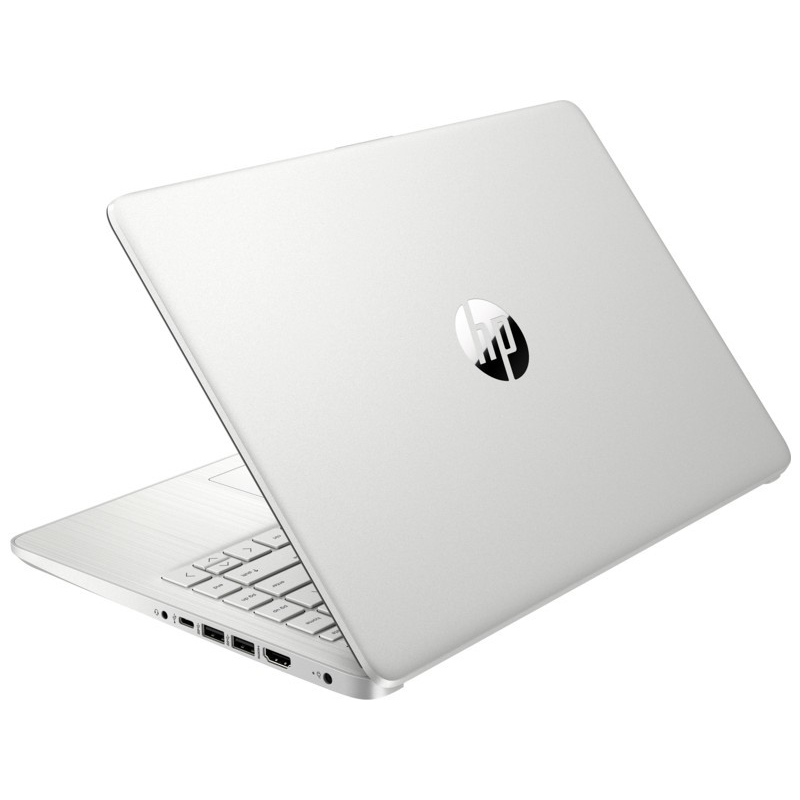 Laptop HP 14S FQ0593AU/FQ0591AU RYZEN 3 3250 8GB 512GB Vega 3 14,0 FHD Windows 11 + OHS