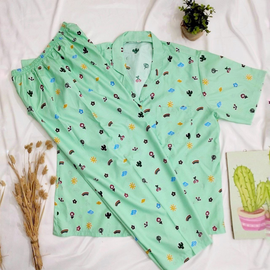 Izany etalase khusus live banyak model atasan, piyama, gamis , dll