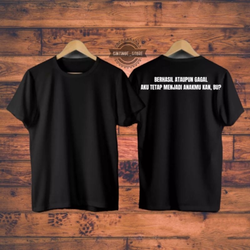 KAOS DISTRO BERHASIL ATAU GAGAL//KAOS IBU