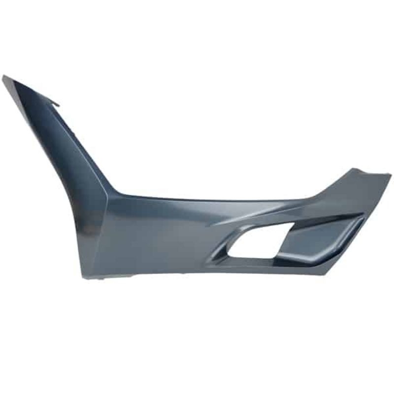 Cover bawah pijakan kaki honda pcx160 k1z kiri 100%original