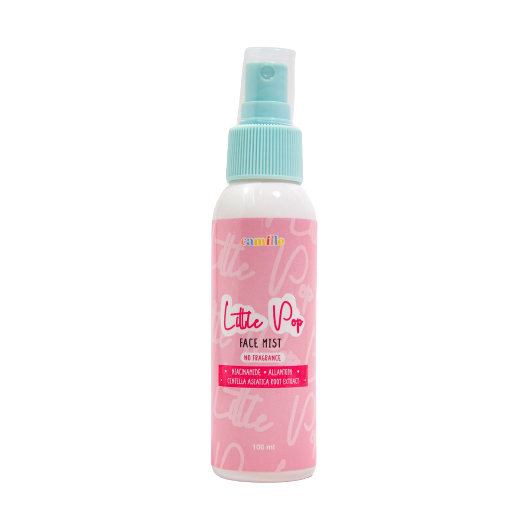 Camille Beauty Little Pop Facemist 100 ml