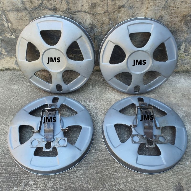 Wheeldop Wildop Weeldop Wheeldoff Weldoff Wildoff Weldop Cover Velg Tutup Velg Ring 15 Ring 16 R15 R