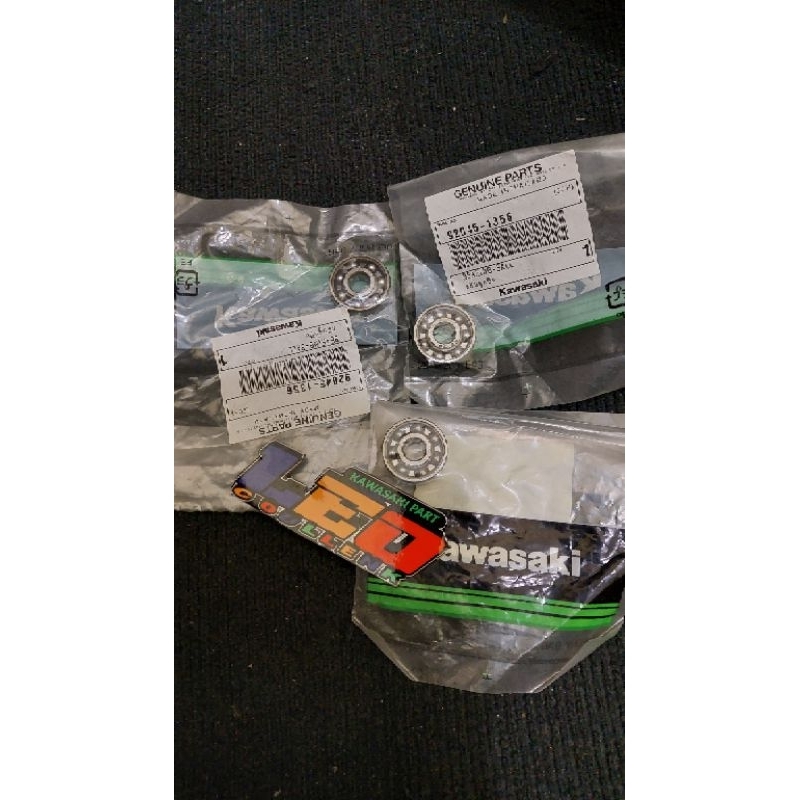 bearing superkips laker superkips ori