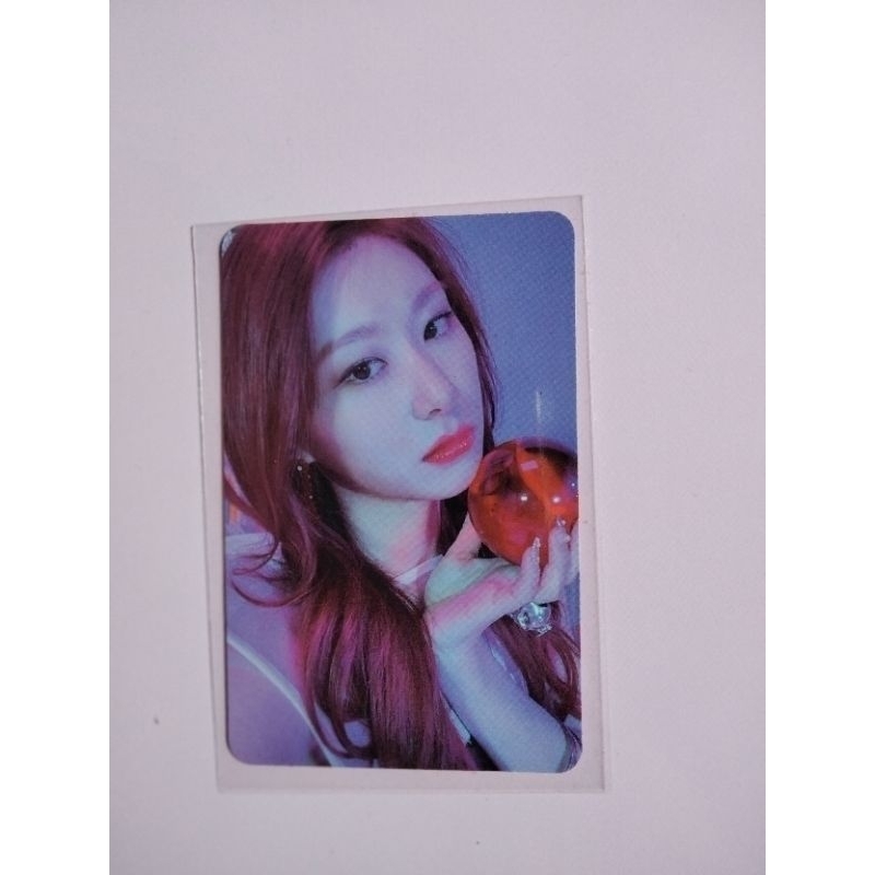 PC Chaeryeong bola krystal