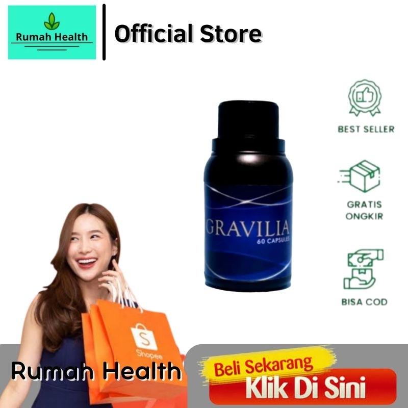 

Gravilia Obat Diabetes Paling Ampuh Memperbaiki Sel Tubuh Asli