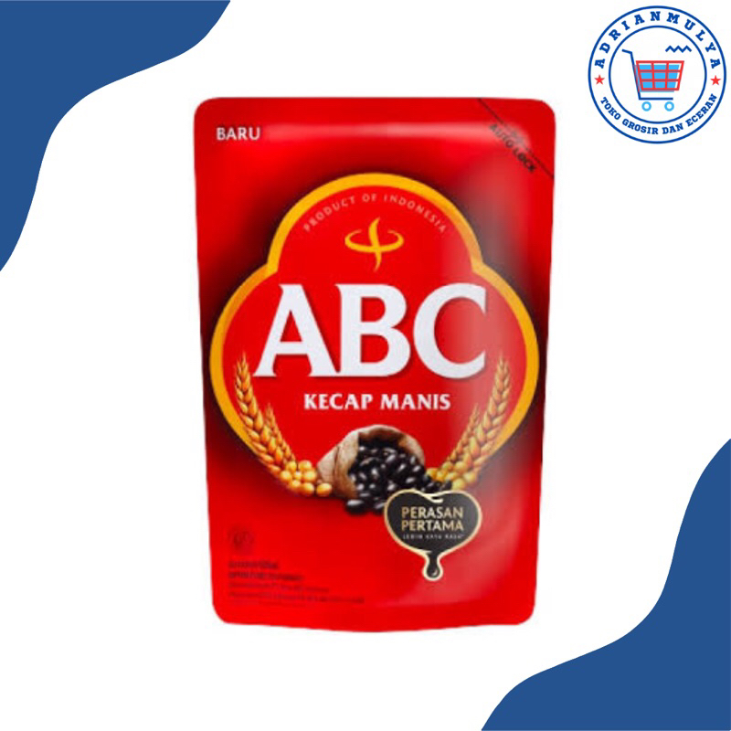 

ABC Kecap Manis 685g