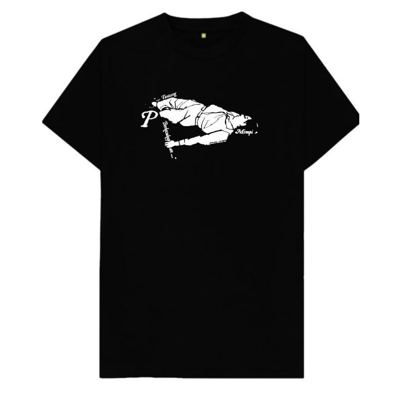 Perunggu - Mimpi - Kaos Band