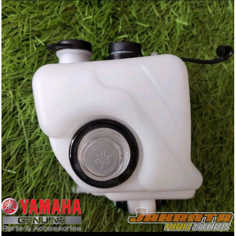 tabung botol oli samping RX king kobra RX old set mika intip dan karet