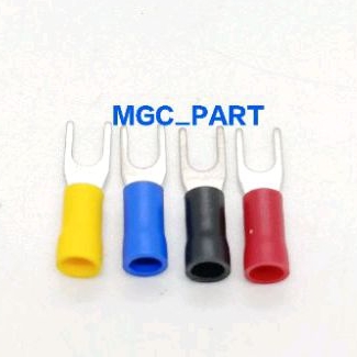 Skun Garfu/Skun Y 1.5mm (3mm) VF1. 25-3YS isi 50pcs