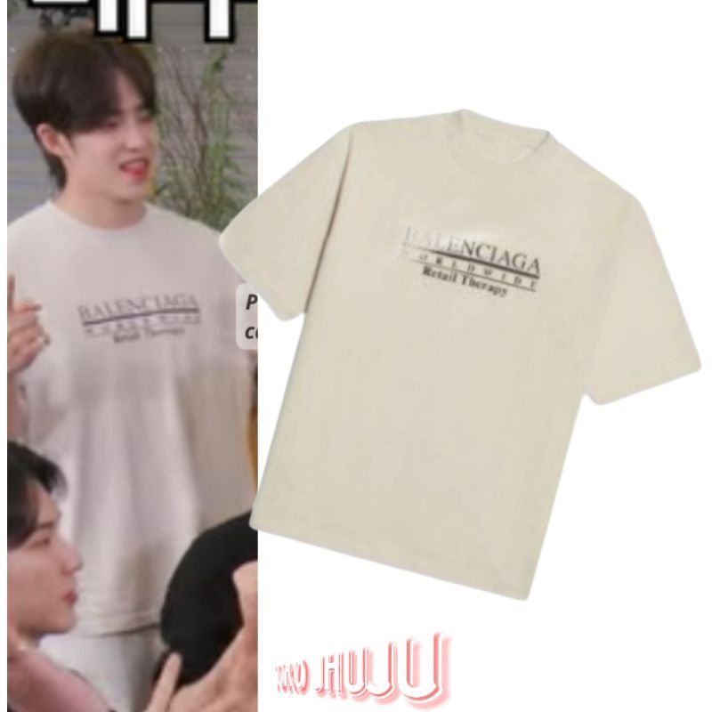 Kaos Scoups Svt Belancaga Retail Teraphy