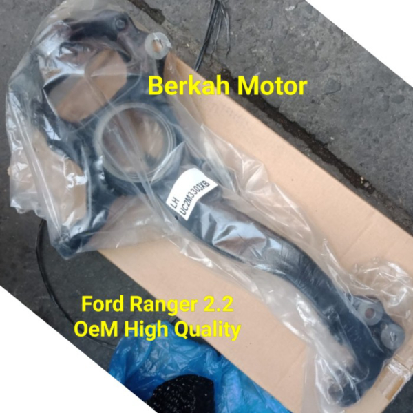 TERLARIS Knuckle Ford Ranger 2.2 knakel Ford Ranger 2.2 berkualitas