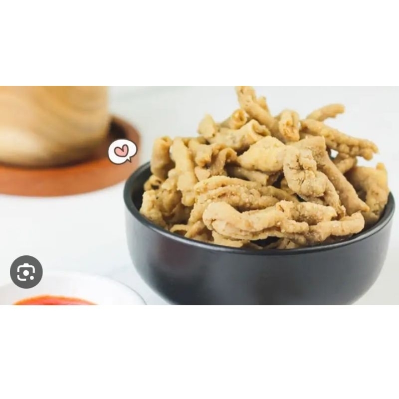 

USUS KRISPI 1 KG 70.000