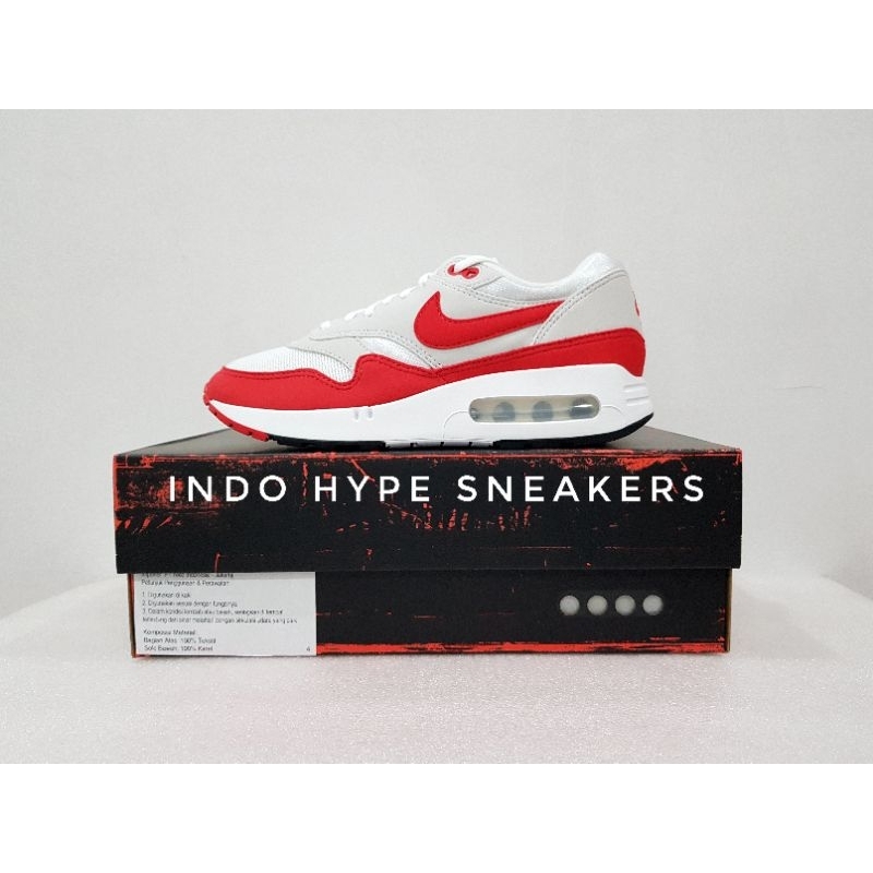 Nike Air Max 1 86 OG Womens BIG BUBBLE