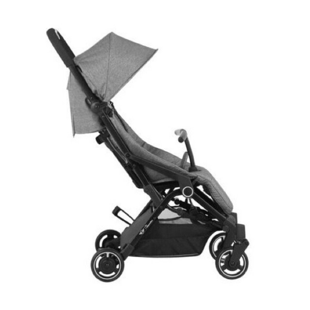 Easywalker MINI BUGGY SWITCH Stroller (Cabin Sized) KERETA DORONG BAYI / STOLLER BAYI / TIDURAN / TRAVEL