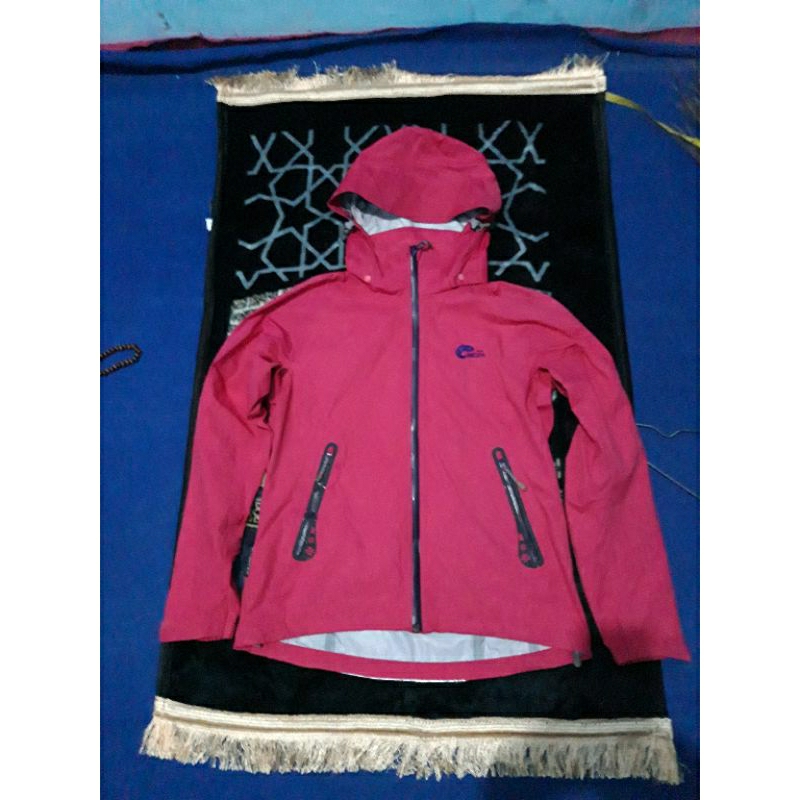jaket outdor nepa