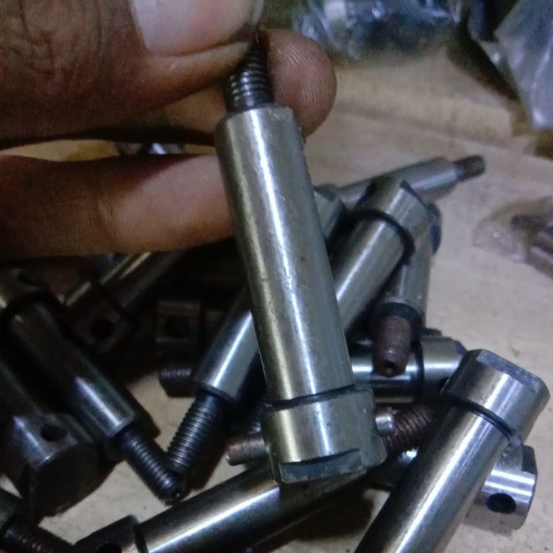 as water pump CBR 150R / Sonic 150 asli